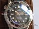 Perfect Replica Omega Seamaster Black Dial Ceramic 42mm Watch (3)_th.jpg
